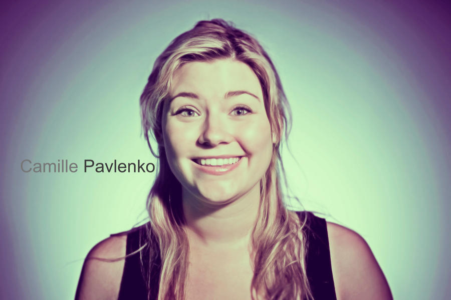 Camielle by bibb189 on DeviantArt