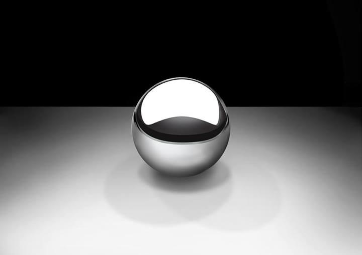 Поверхность оболочка шара. Хромированный шар в фотошопе. Хромовый шар. Сфера хром. Отражение на хромированной поверхности.