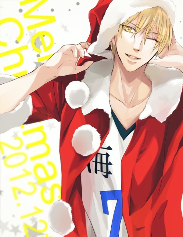 Long Distance Tutoring (Kise Ryouta x Reader) by AoriRihito on DeviantArt