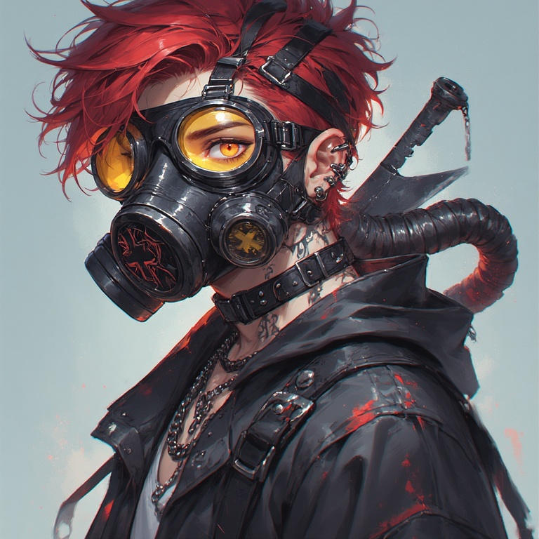 Java Goth Goth 4 by ARMAGHEDON10000 on DeviantArt