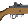 M1 Garand Attempt PMG