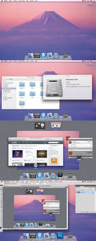 OS X Lion