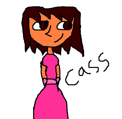 Cass