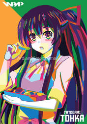 Tohka