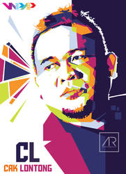 Wpap Cak Lontong 2