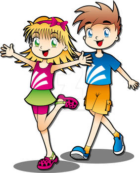 Megakids 2007 - 2