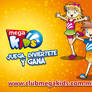 Megakids First Wallpaper