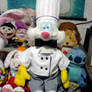 Little Chef Roger - Custom