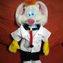 Roger Rabbit, M.D.