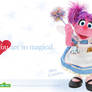 You are so magical - WP