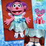 Abby Cadabby Ready To Party