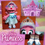 Fairy Princess Abby Cadabby
