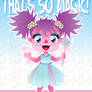 That's So Magic - Updated