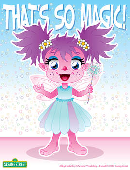 That's So Magic - Updated