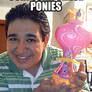 Awesome Pony Toys