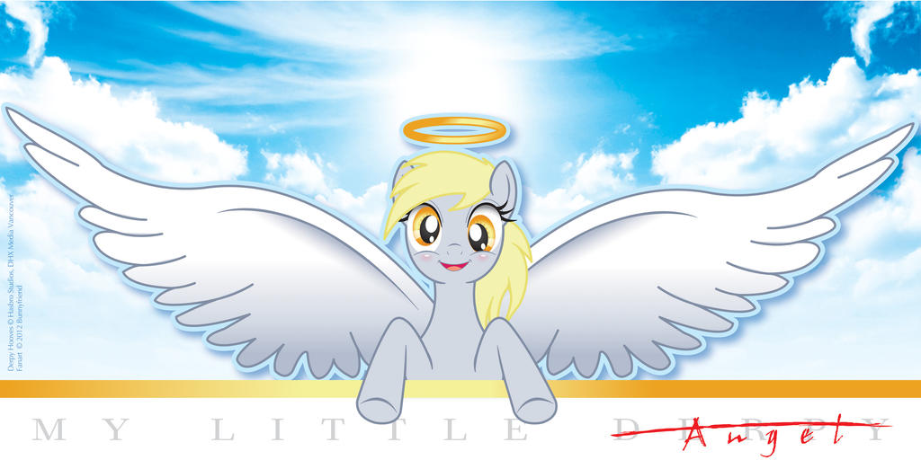 My Little Angel