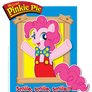 Who Framed Pinkie Pie