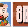 Logotipo 8BiT-Sex