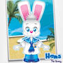 Hans - 2013 Revamp