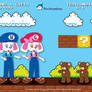 Hans And Greta - Super Bunny Brothers