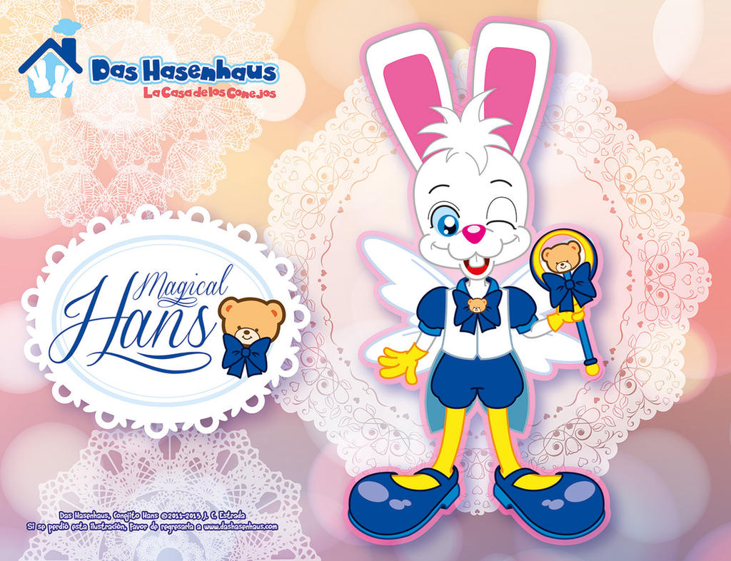 Magical Hans