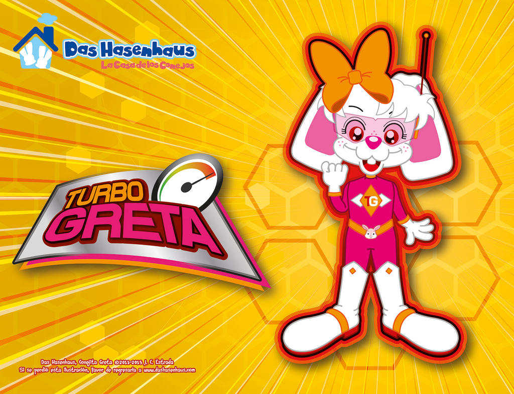 Turbo Greta