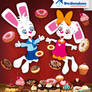 Hans and Greta - Cakes and Pastries