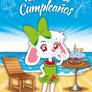 Birthday Vacations - Happy Birthday Greta!
