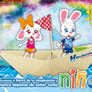 Hans And Greta Get Into The Imagination Boat