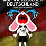 Auf Wiedersehen Deutschland