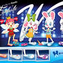 Life in Plastic is Fantastic - Windy's