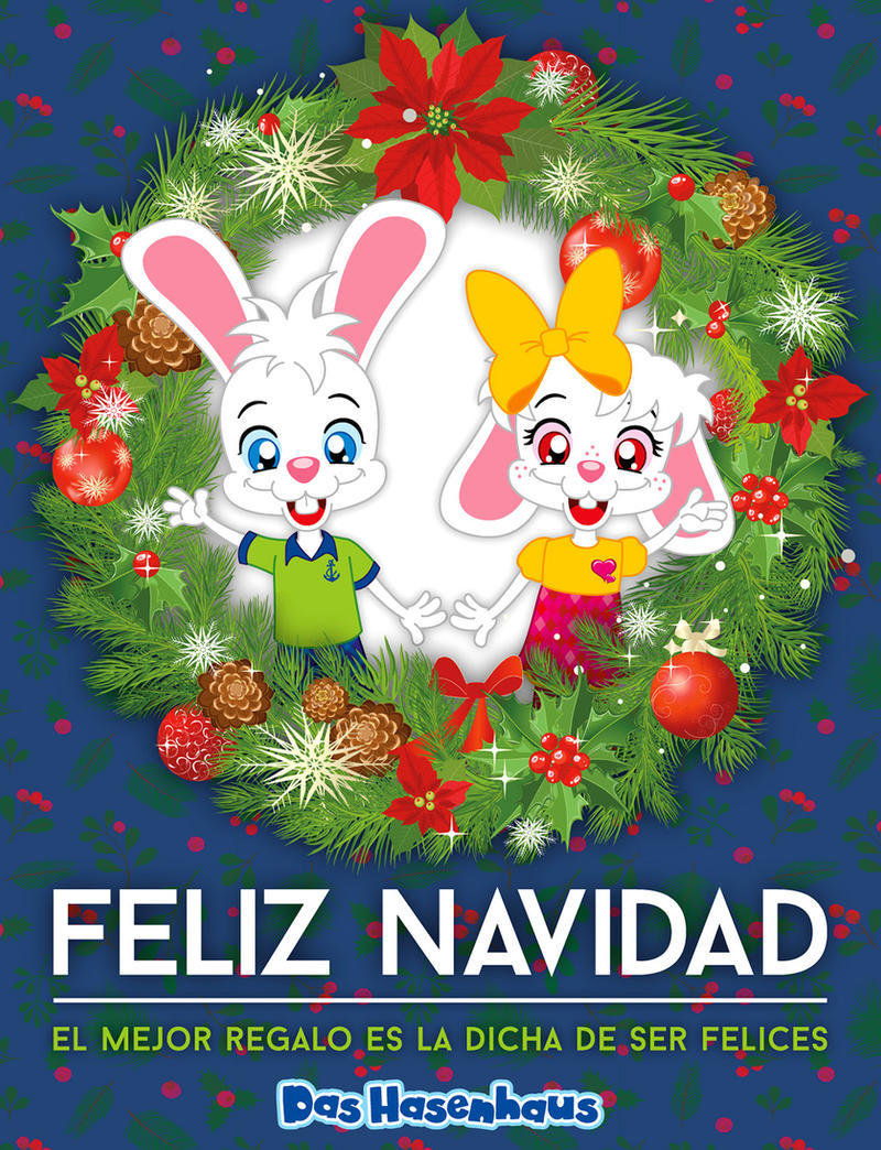 Merry Christmas 2018!