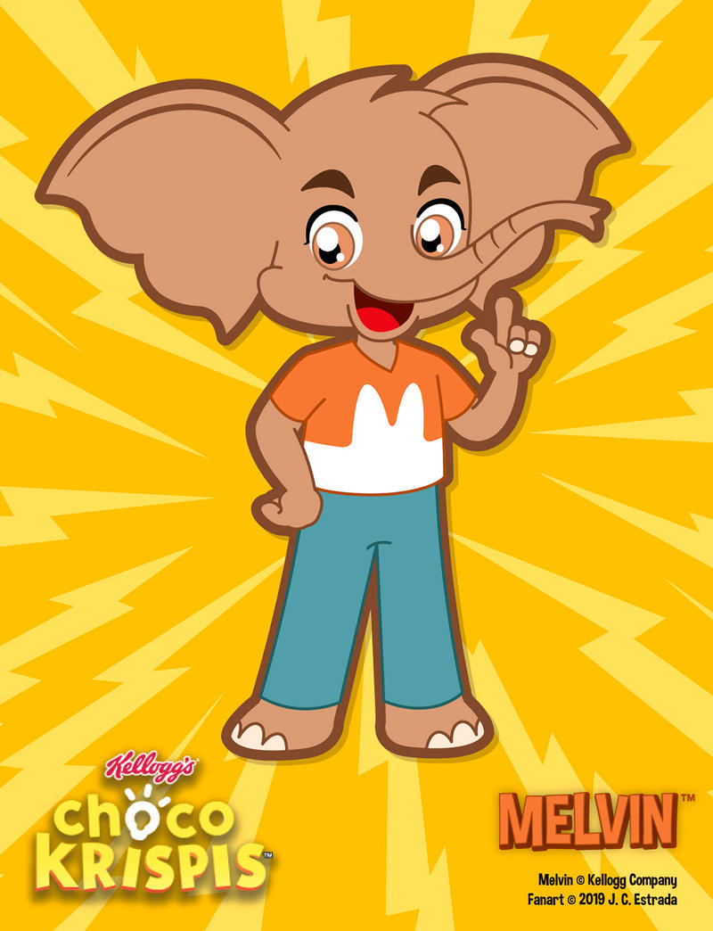 Melvin