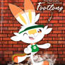 Scorbunny's Footlong Secret Recipe
