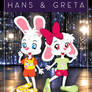 Hans And Greta - Kids Fashion