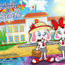 Learn as you have Fun in the School