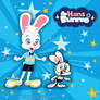 Hans And Bunnie
