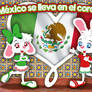 Hans And Greta - Mexico Lives Inside Your Heart