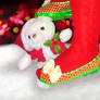 Christmas Teddy Bear Trample 5
