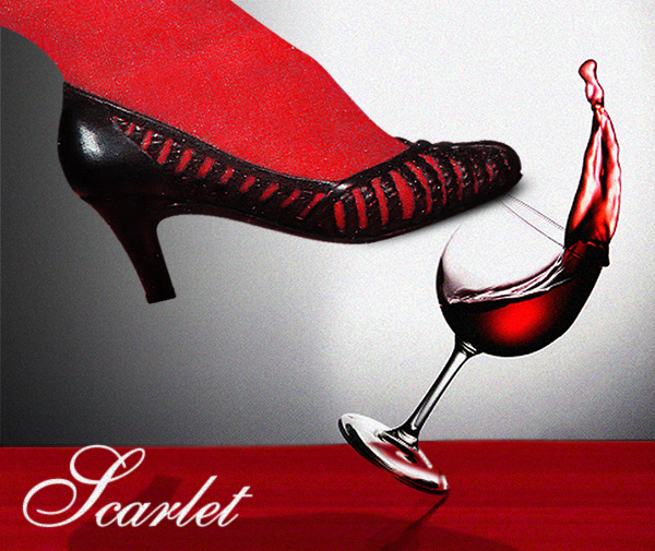 Scarletoriginal