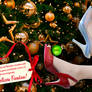 Todo Sobre Jelly Shoes - Christmas Card 2016