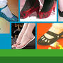 Todo Sobre Jelly Shoes - Facebook Header