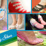 Todo Sobre Jelly Shoes - Facebook Header 2016