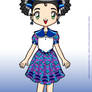 Ingrid Zamora - Finished