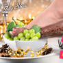 Todo Sobre Jelly Shoes - New Year Card 2022 Woman