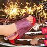 Todo Sobre Jelly Shoes - New Year Card 2022 Girl 2