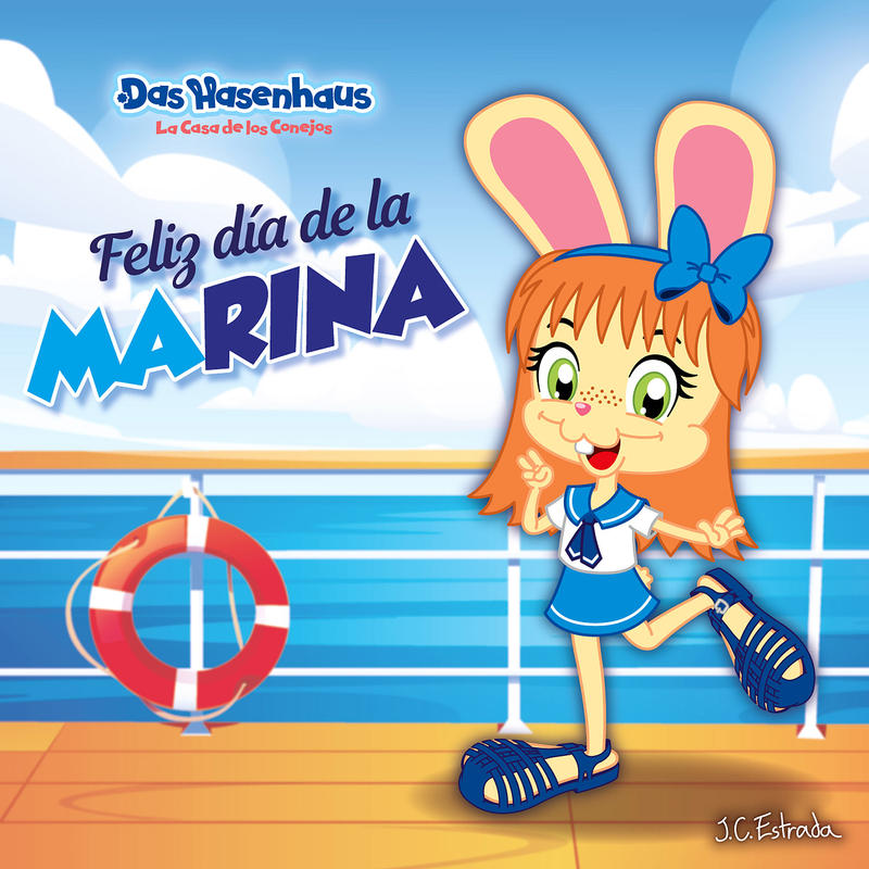 Happy Mexican Navy Day