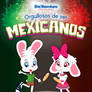 Proud to be Mexican