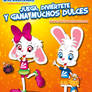Play, Have Fun and Get a lot of Candy
