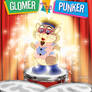 Glomer The Punker - Color Correction